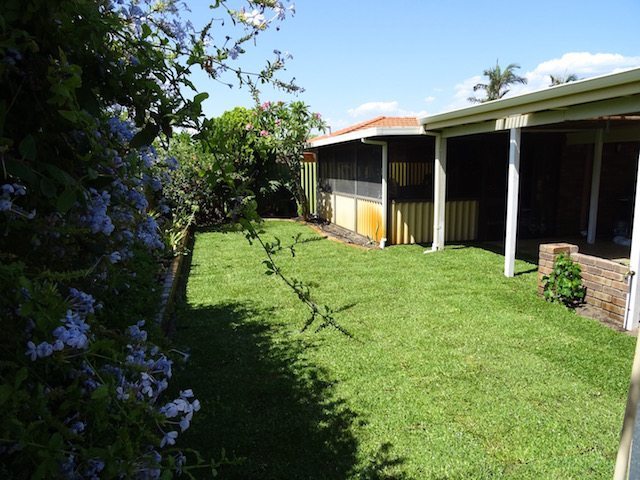 Professional lawn installation Perth