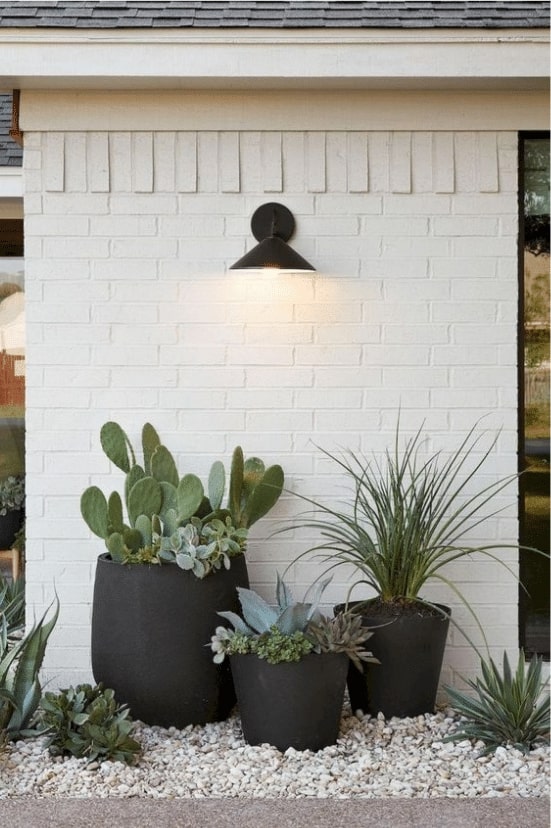 Beautiful Flower Pot Ideas