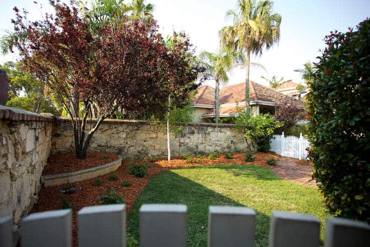 The Most Reliable Garden Maintenance Services Mosman Park.