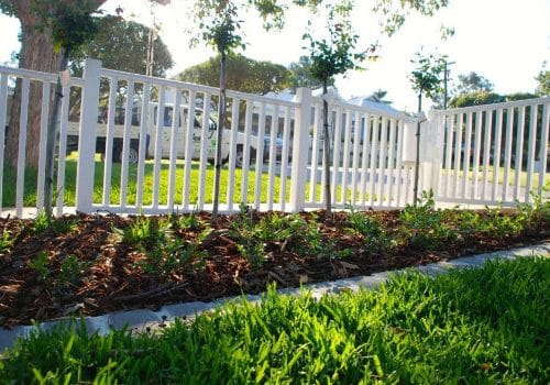 Best Rated Fence Installation in Perth